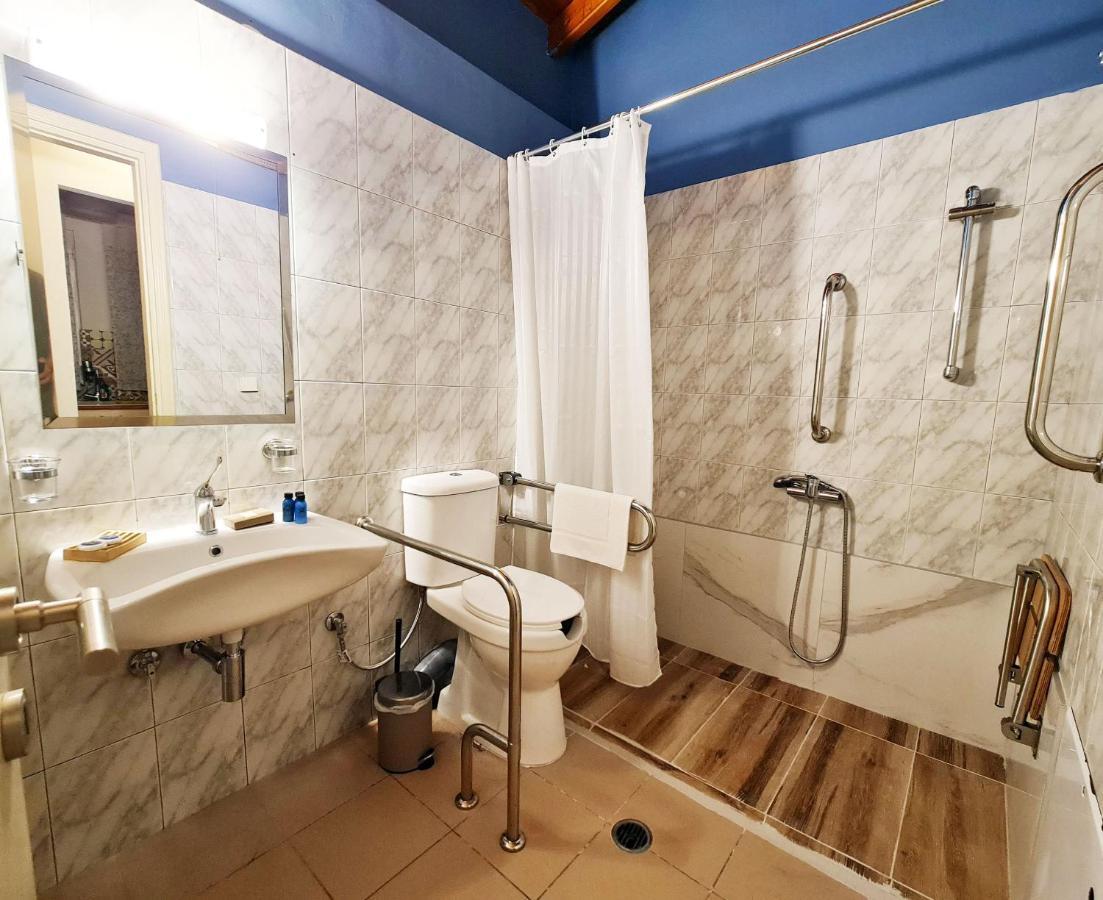 Villa Dennis Vrahati Dış mekan fotoğraf